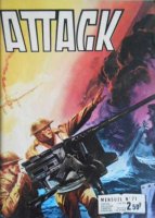 Grand Scan Attack 2 n° 71